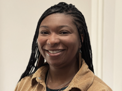 Dominique Whisby
